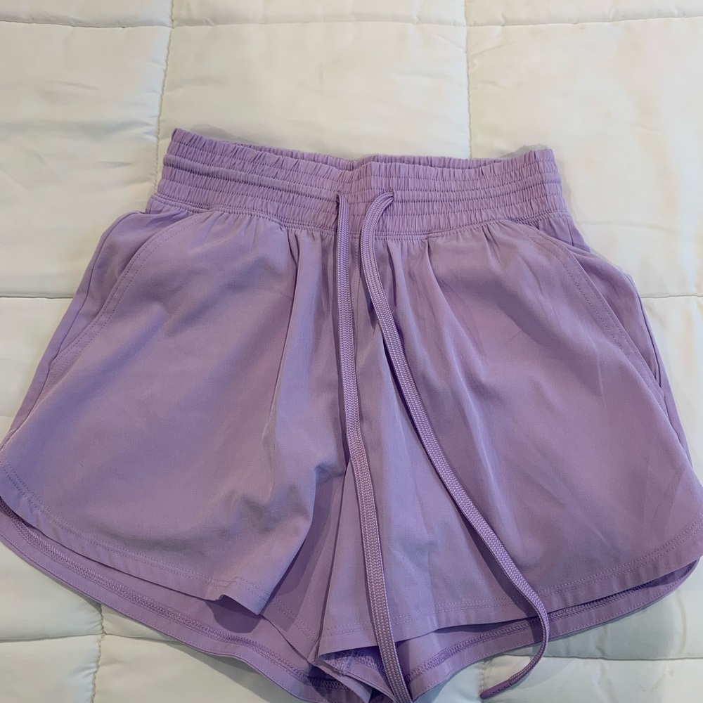 Abercrombie And Fitch Ypb Shorts - image 1